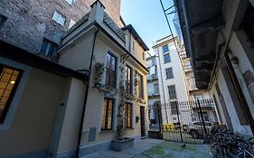 Residenza Mercanti - City Center - Lovely Maison